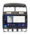 Штатная магнитола TEYES CC3L/CC3/CC3 2K для Volkswagen Touareg 2003-2010 на Android 10 TEYES-CC3-402R9