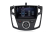 Штатное головное устройство Ford Focus 2011+ на Android 10 Carmedia MKD-F101-P6
