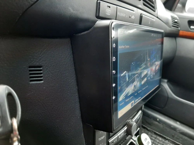 Штатная магнитола Toyota Avensis T250 2003-2008 серебро на Android 11 - Cardrox CD-4410M Штатная магнитола Toyota Avensis T250 2003-2008 серебро на Android 11 - Cardrox CD-4410M