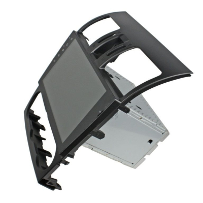 Штатное головное устройство Subaru Forester 2013-2014 (SH), XV 2012-2014, Impreza 2011+ (GP/GJ) на Android 10 Carmedia KD-9108-P6