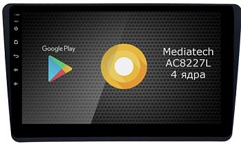 Штатная магнитола Roximo S10 RS-3008 для Renault Duster 2020+, Arkana 2018+ (Android 10)