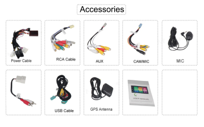 Штатное головное устройство RENAULT Megane III 2009+, Fluence 2010+, черный или белый на Android 10 Carmedia MKD-7237-P5-8