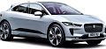 I-Pace I-Pace