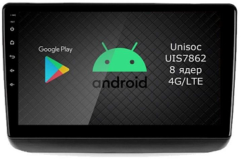 Штатная магнитола Roximo 2K / RI-2215 для Jeep Grand Cherokee 5, 2013- на Android 12 (8/128Gb)