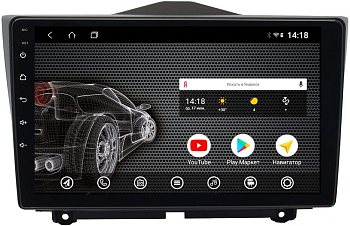 Штатная магнитола на Android 10 VOMI ST2860-T3 Lada Granta, Cross 2018+ Штатная магнитола на Android 10 VOMI ST2860-T3 Lada Granta, Cross 2018+