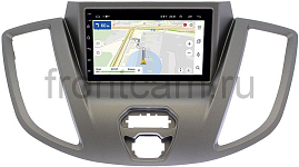 Магнитола Ford Transit, Tourneo Custom 2012-2020 OEM (RS7-RP-FR067-163) на Android 9.1