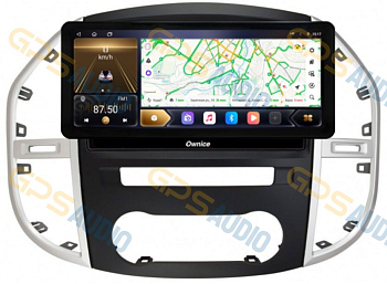 Штатная магнитола 12-14,6" для Mercedes-Benz Vito 2014+ (стиль LUX ONE) - Carmedia OL-1946 Штатная магнитола 12-14,6" для Mercedes-Benz Vito 2014+ (стиль LUX ONE) - Carmedia OL-1946
