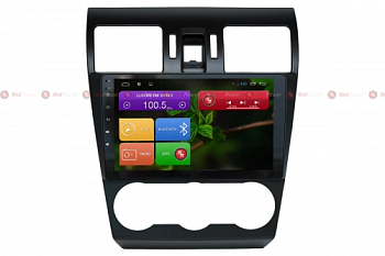Штатное головное устройство RedPower 31362 R IPS DSP на Android 7.1+ для Subaru Forester, XV (2010-2014) Штатное головное устройство RedPower 31362 R IPS DSP на Android 7.1+ для Subaru Forester, XV (2010-2014)
