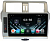 Штатная магнитола для Toyota Land Cruiser Prado 150 2014-2017 на Android 13 - FarCar (D/DX347/531M)