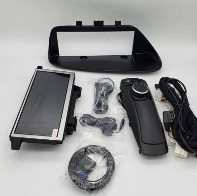 Автомагнитола Carmedia MRW-3812 на Android 10 для LEXUS 2012-2018 ES low Автомагнитола Carmedia MRW-3812 на Android 10 для LEXUS 2012-2018 ES low