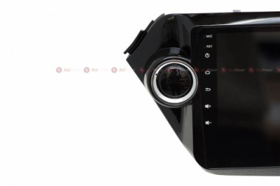 Штатная автомагнитола Redpower 31106 R IPS DSP на Android 7.1+ для KIA Rio (2011-2016)