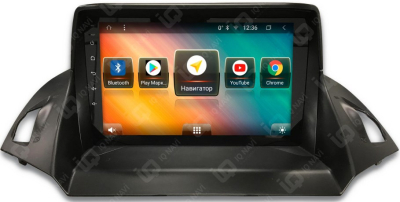 Автомагнитола на Android 8.1.0 IQ NAVI T58-1404 Ford Kuga II (2013+)