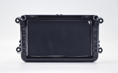 Штатное головное устройство Volkswagen, Skoda на Android 6.0 CARMEDIA T10-810