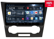 Автомагнитола штатная Redpower 75020 на Android 10 для для Chevrolet Epica с климатом (02.2006-01.2013)