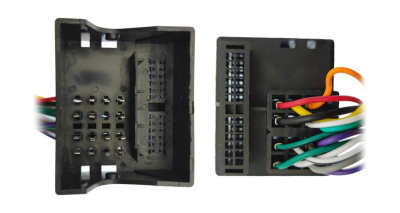 Штатная магнитола Volkswagen Beetle 2011- 2016 на Android 10, DSP, 4G, IPS, Carplay - Cardrox CD-4428-12 (12 дюймов)