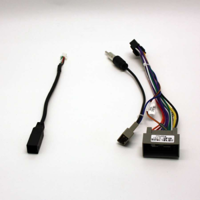 Магнитола Honda Civic правый руль 2001-2006 гг. LeTrun 3421-4217 9 дюймов VT Android 10.x MTK-L 2+16 Gb ASP