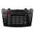 Штатная автомагнитола Android 10 Carmedia KD-8003-P30 для Mazda 3 2009-2013 (BL), Axela 2009-2013 Штатная автомагнитола Android 10 Carmedia KD-8003-P30 для Mazda 3 2009-2013 (BL), Axela 2009-2013