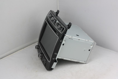 Штатное головное устройство Volkswagen Touareg 2015+ на Android 10 Carmedia KD-8122-P5-4G