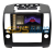 Штатная магнитола Teyes CC3 4+64Гб для Nissan Navara 2005-2010 на Android 10 (4/64Гб)