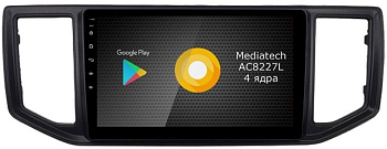 Штатная магнитола Roximo S10 RS-3716 для Volkswagen Crafter 2016-2022 (Android 10)