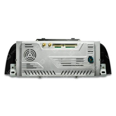 Автомагнитола на Android 8.1.0 IQ NAVI T58-1104C BMW 5 series (F10 / F11) (2010-2013) AUX (с Carplay)