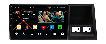 Штатная магнитола Honda Stepwgn 1996-1999 на Android 11 - Cardrox CD-4650M