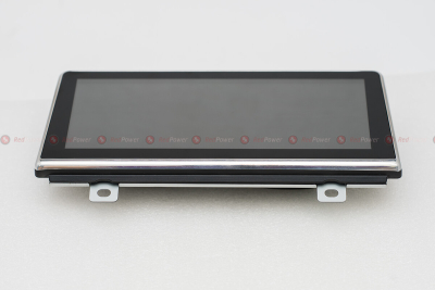 Штатное головное устройство RedPower 31101 IPS на Android 6.0+ для BMW X1 (2015+)