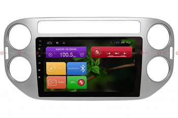 Штатная автомагнитола Redpower 31204 R IPS DSP на Android 7.1+ для Volkswagen Tiguan (2010-2014) Штатная автомагнитола Redpower 31204 R IPS DSP на Android 7.1+ для Volkswagen Tiguan (2010-2014)