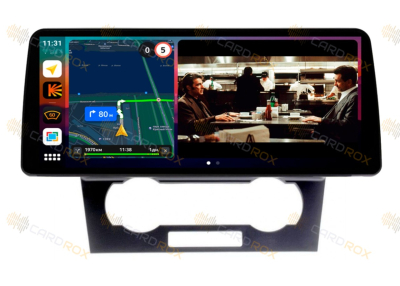 Штатная магнитола Chevrolet Epica 2006-2012 на Android 10, DSP, 4G, IPS, Carplay - Cardrox CD-4494-12 (12 дюймов)