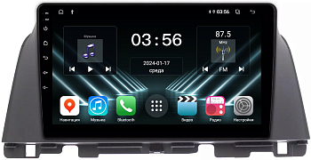 Штатная магнитола для Kia Optima 2016-2020 на Android 13 - FarCar (D/DX580M) Штатная магнитола для Kia Optima 2016-2020 на Android 13 - FarCar (D/DX580M)