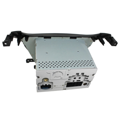 Штатная автомагнитола Android 9.0 Carmedia KD-8054-P30 для Hyundai Elantra 2013+