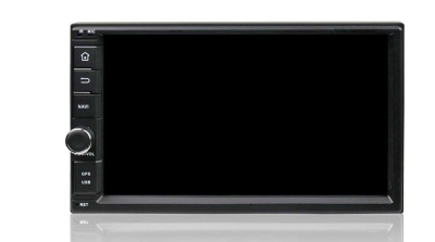 Универсальное головное устройство 2DIN на Android 9.0 Carmedia KD-7000-P5