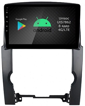 Штатная магнитола Roximo RI-2302-8 для KIA Sorento 2, 2009-2012 на Android 12 (8/128Gb) Штатная магнитола Roximo RI-2302-8 для KIA Sorento 2, 2009-2012 на Android 12 (8/128Gb)