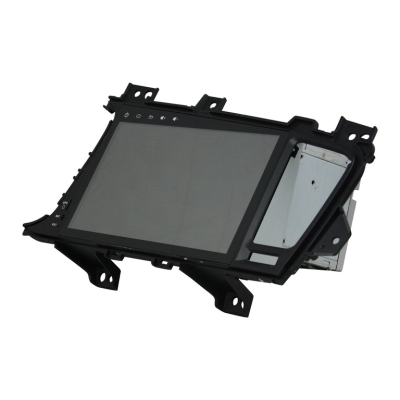 Штатное головное устройство Android 7.1 Newsmy KD-9631-P3-7 для KIA Optima, K5 2010-2013, дорестайл