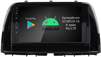 Штатная магнитола Roximo RI-2410-8 для Mazda CX-5, 2011-2017 на Android 12 (8/128Gb) Штатная магнитола Roximo RI-2410-8 для Mazda CX-5, 2011-2017 на Android 12 (8/128Gb)