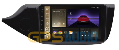 Штатная магнитола Teyes CC3 3+32Гб для Kia Ceed 2013-2018 на Android 10 (3/32Гб)