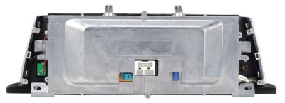 Монитор 10,25" BMW 5 GT серии F07 (2009-2013) CIC на Android 13 - Radiola RDL-6858