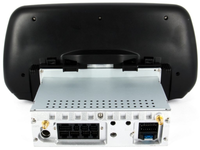 Штатное головное устройство для HYUNDAI SANTA FE 2018+ на Android 10 Carmedia KR-9180-S10