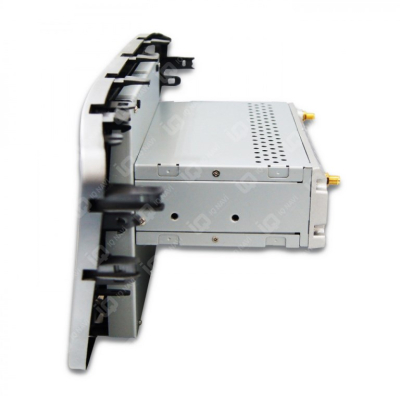 Автомагнитола на Android 8.1.0 IQ NAVI T58-1617 Hyundai Solaris II (2017+)