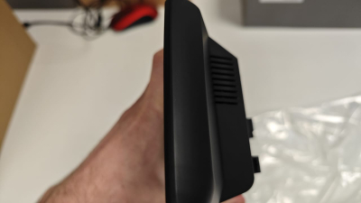 Монитор 10,25" BMW 6 серии F06/F12 2011-2018 CIC на Android 13 - Radiola RDL-6236