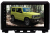 Магнитола Suzuki Jimny с 2018 LeTrun 3550-4217 9 дюймов VT Android 10.x MTK-L 2+16 Gb ASP