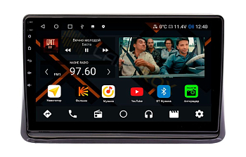 Штатная магнитола Toyota Noah / Voxy / Esquire 2014-2021 на Android 11, DSP, 4G, IPS / QLED 2K, Carplay - Cardrox CD-4295 Штатная магнитола Toyota Noah / Voxy / Esquire 2014-2021 на Android 11, DSP, 4G, IPS / QLED 2K, Carplay - Cardrox CD-4295