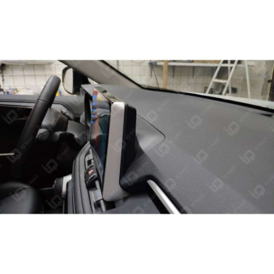 Автомагнитола на Android 8.1.0 IQ NAVI TS9-2932PFHD для Toyota RAV4 (XA50) (2019+) 10,1" DSP (4 CH) + 4G SIM