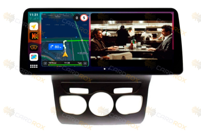 Штатная магнитола Citroen C4 2014+ на Android 10, DSP, 4G, IPS, Carplay - Cardrox CD-4635-12 (12 дюймов)