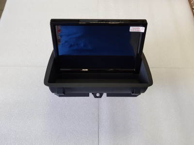 Монитор Audi Q3 на Android 11 - Radiola RDL-9601