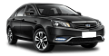 Emgrand X7 Emgrand X7