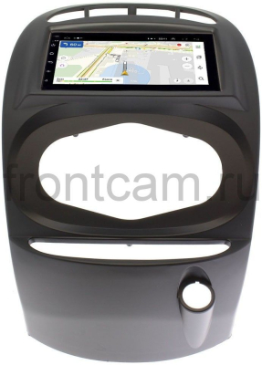 Магнитола Chery IndiS (S18D) 2011-2018 OEM (GT7-RP-CHIN-78) на Android 10