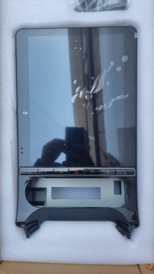 Штатная магнитола для Mercedes ML W166 / GL X166 2011-2015 NTG 4.0/4.5 Android 12 - Carmedia NH-1007