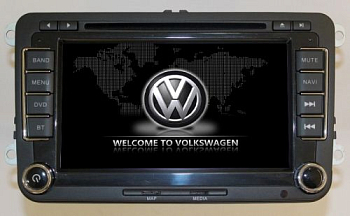 Штатная магнитола Volkswagen копия оригинала RNS-510 (Polo, Passat B6, B7,CC, Golf 5,6, Amarok, Jetta) CAN Штатная магнитола Volkswagen копия оригинала RNS-510 (Polo, Passat B6, B7,CC, Golf 5,6, Amarok, Jetta) CAN