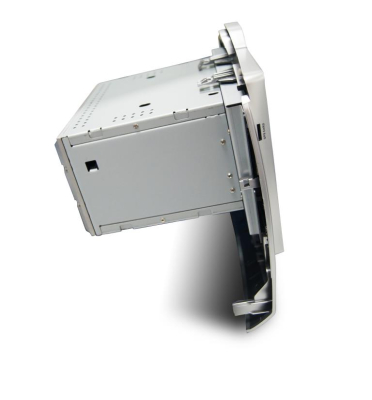 Головное устройство FORD Focus II 2004-2011 для автомобилей с кондиционером и климат-контролем на Android 8.1 CARMEDIA KR-1059-T8